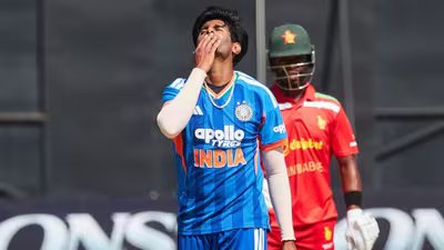 आर अश्विन ने अपनी सनसनीखेज वापसी के बाद मयंक यादव के आलोचकों पर पलटवार किया: ‘कोई भी खिलाड़ी घायल होने के लिए नहीं खेलता’