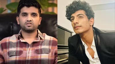 पलाश मुच्छल की अग्रिम जमानत सांगली सत्र अदालत ने खारिज कर दी, उनके वकील ने बताया 5 MixCollage 1783760036456 1783760036597 134590dd 0697 4d87 9cf9 91556a1692e2