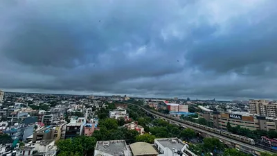 Monsoon Ghaziabad rain 1783591830817 1783591830972 e6ada3e6 8d97 4aac 978d 8cd79b635787