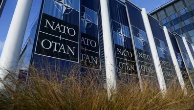 यूरोप ने रक्षा के लिए नकदी का वादा किया। यह खांसने में असफल हो रहा है 2 NATO Reuters 1783331084012 1783331088800 57952387 e966 4100 b6df 5521f9125700