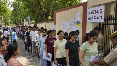 NEET UG परिणाम 2026: 690 अंक या उससे अधिक अंक प्राप्त करने वाले 138 उम्मीदवारों की पूरी सूची