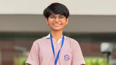 लखनऊ के छात्रों ने नीट में सफलता हासिल की, छात्रवृत्ति का फल मिला 5 Neelu Verma a resident of Digdiga village in Gomt 1784314351534