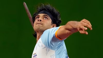 राष्ट्रमंडल खेल 2026, 30 जुलाई: फोकस में नीरज चोपड़ा, भारत का कार्यक्रम, पदक कार्यक्रम और दिन 8 के प्रमुख कार्यक्रम देखें