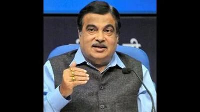 लखनऊ की नई ₹4,000 करोड़ की जल परिवहन योजना का उद्देश्य हरित आवागमन पर है 5 New Delhi Union Minister for Road Transport Hig 1784142849799