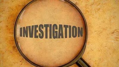 Officials are looking into a series of land transa 1784230751149