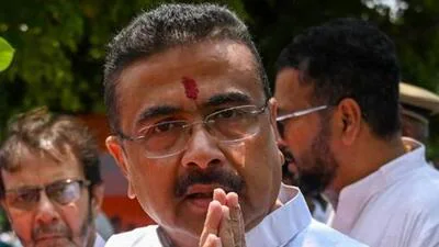 On Thursday Adhikary has set up a four member com 1783089829369