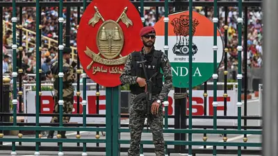 ‘शांति एकतरफा नहीं हो सकती’, ‘पहलगाम को भूल गए’: भारत-पाक वार्ता के लिए पत्र पर भाजपा, विपक्ष की प्रतिक्रिया