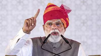 भारत ने समय पर फैसले और कूटनीति से पश्चिम एशिया ऊर्जा संकट पर काबू पाया: पीएम मोदी