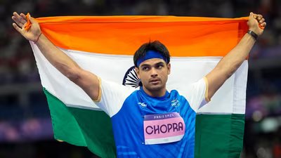 CWG 2026: ग्लासगो में राष्ट्रमंडल गौरव हासिल करने वाले भारत के 125 एथलीटों से मिलें 3 PTI06 27 2026 000352B 0 1784702375892 1784702390421 6430e019 6bd8 4763 bb07 d31b9d9dd90c