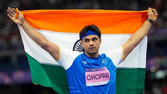 कॉमनवेल्थ गेम्स 2026, लाइव अपडेट्स दिन 8: ग्लासगो में भारत को और अधिक पदकों की तलाश में नीरज चोपड़ा केंद्र में हैं 4 PTI06 27 2026 000352B 0 1785394552801 1785394597799 fced8342 3ef4 4790 a14f a4d7ec4f7cf2