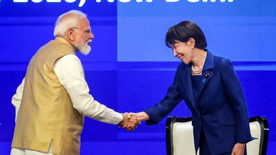 ‘छोटी बहन’ और रणनीतिक अभिसरण की साझेदारी: पीएम मोदी-ताकाइची वार्ता से 5 निष्कर्ष