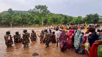 केन-बेतवा परियोजना विरोध की व्याख्या: मध्य प्रदेश में 'चिता' और 'फांसी' प्रदर्शन के पीछे 1 PTI07 19 2026 000305B 0 1784536858795 1784536872802 da018d5a 653d 42e1 9f16 c1a3bbb09569