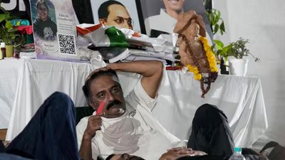 प्रकाश राज कहते हैं कि सीजेपी विरोध के साथ स्वतंत्रता संग्राम जैसा आंदोलन फिर से खड़ा हो रहा है: 'मैं उनके साथ खड़ा रहूंगा' 1 PTI07 20 2026 000265B 0 1784642101770 1784642119199 a19dc94c c0e1 4974 bfb6 504cfb352732