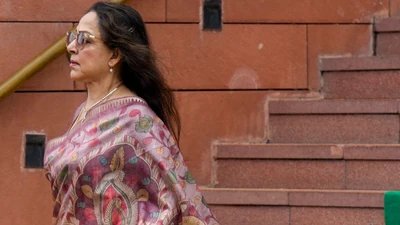 विरोध का कोई मतलब नहीं: भाजपा नेता हेमा मालिनी कंगना ने सीजेपी को चुनाव लड़ने की चुनौती दी 1 PTI07 20 2026 000648A 0 1784555708422 1784555730074 6668202d a2ba 424d 88bb d3905f913865
