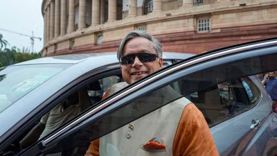 शशि थरूर के बेटे ने व्हाट्सएप पर 'बूमर्स' को बैन करने की मांग की, कांग्रेस सांसद ने उन्हें पछाड़ दिया 4 PTI07 20 2026 000701A 0 1785082723345 1785082736124 94dec600 d0d2 47ef a890 d08ebab67355