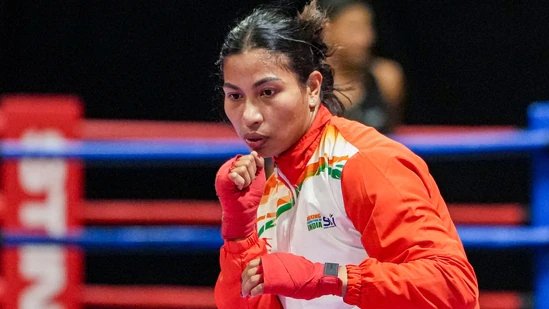 राष्ट्रमंडल खेल 2026 लाइव अपडेट, दिन 1: रूपा, पिंकी ने लॉन बाउल्स में माल्टा के खिलाफ पहला सेट जीता, लवलीना ने पदक पक्का किया