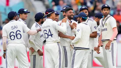 2027 विश्व टेस्ट चैंपियनशिप फाइनल के लिए स्थान का पता चल गया है: यहीं पर भारत ने पिछले साल इंग्लैंड को हराया था