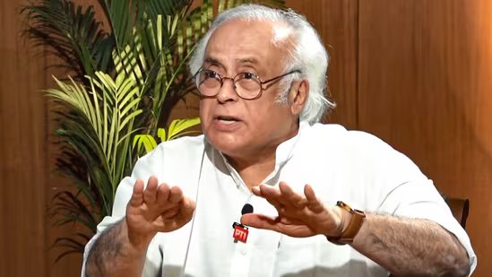 ‘प्रधानमंत्री की छवि को ठीक करने का प्रयास’: पीएम मोदी द्वारा परीक्षा सुधारों पर टास्क फोर्स की घोषणा के बाद जयराम रमेश