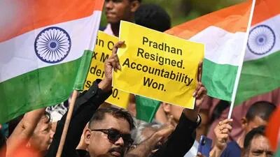 एनईईटी पीड़ितों के परिवार सुधार चाहते हैं, कहते हैं प्रधान का इस्तीफा पर्याप्त नहीं
