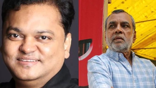विशेष | OMG 2: अमित राय ने फिल्म के आइडिया का श्रेय न मिलने के परेश रावल के दावे पर सवाल उठाए: किस आधार पर…?