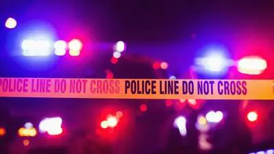 Police officers said the robbers are suspected to 1783162644192