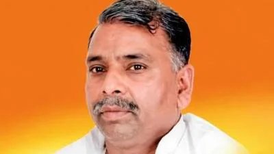 लखनऊ में विधायक आवास की 7वीं मंजिल से गिरकर यूपी के पूर्व मंत्री की मौत; जांच जारी है 1 Police said it was too early to conclude whether t 1785263459783