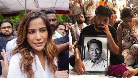 'यह छात्रों के बारे में है, राजनीति या धर्म के बारे में नहीं': सीजेपी मार्च से पहले पूनम पांडे ने सोनम वांगचुक का समर्थन किया 3 Poonam Pandey Sonam Wangchuk 1784470255418 1784470265684 a6be18d5 2c2f 40be 95e2 cb99c8acb2c8