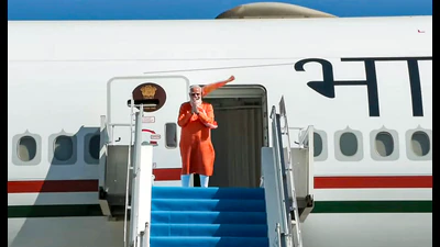 प्रशांत क्षेत्र में पीएम मोदी: आर्थिक सुरक्षा के लिए भारत का प्रयास
