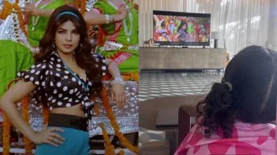 प्रियंका चोपड़ा अपनी बेटी मालती के गाने तूने मारी एंट्रियां पर भावुक हो गईं: 'किसने सोचा होगा?' 4 Priyanka Malti 1785209578839 1785209598503 b854acfd f032 4862 aae4 47a000795da3