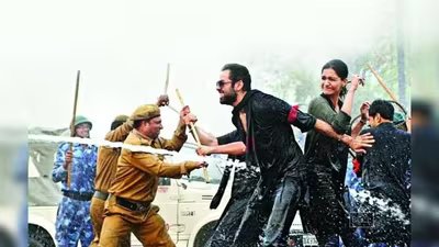 लाइट्स, कैमरा, सक्रियता: फ़िल्में जिन्होंने एक पीढ़ी की आग पकड़ ली