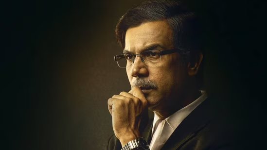 अभियोजक उज्ज्वल निकम पर आधारित राजकुमार राव की प्रहार की रिलीज कैलेंडर भीड़भाड़ के बीच स्थगित कर दी गई