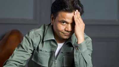 जब राजपाल यादव ने ₹9 करोड़ के कर्ज और चेक बाउंस मामले को 'अहंकार का टकराव' बताया: वह व्यक्ति चाहता है कि मैं उसके पैरों पर गिरूं 2 Rajpal Yadav 1783678118553 1783678118752 a8a0e8e5 805a 4d65 a018 3ab6506b717a