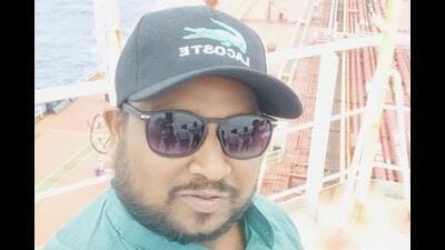 Rakesh Chauhan s family has alleged that he was mu 1783090609610
