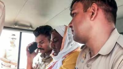राम मंदिर दान चोरी जांच: अयोध्या पुलिस ने भतीजे टीनू यादव की सात दिन की कस्टडी रिमांड मांगी