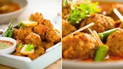शेफ रणवीर बराड़ ने मूंग दाल पकोड़ा और पकोड़ा कढ़ी रेसिपी साझा की: नाश्ते को भोजन में बदलना 6 Ranveer Brar Dal Pakoda 1783063856983 1783063867769 2066f08b 0006 4b0f aa4c e5c895e4e5da