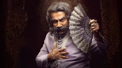 राव बहादुर ओटीटी रिलीज: महेश बाबू, नम्रता शिरोडकर द्वारा समर्थित सत्यदेव की असली फिल्म कब और कहां देखें