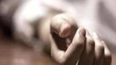 आंध्रा गांव में महिला और 2 बच्चे मृत पाए गए; पुलिस हत्या-आत्महत्या के एंगल से जांच कर रही है 4 Representational image 1784008718166