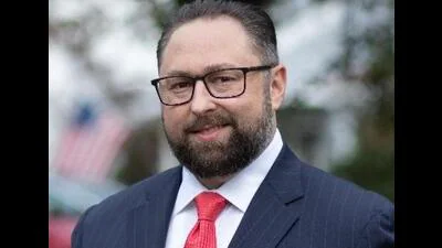 SHW Partners LLC is helmed by President Trump s fo 1783390131134