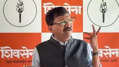 ‘राम मंदिर ट्रस्ट के कोषाध्यक्ष की भी जांच होनी चाहिए’: दान घोटाला विवाद के बीच सेना यूबीटी के संजय राउत