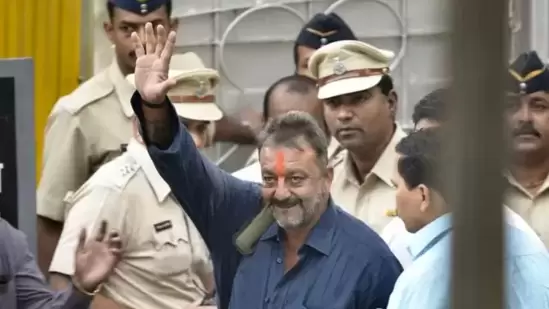 अभियोजक उज्ज्वल निकम का कहना है कि 1993 आर्म्स एक्ट के फैसले के बाद संजय दत्त ‘कांप रहे थे’: ‘वह वस्तुतः कांप रहे थे’