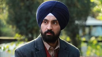 पंजाब-हरियाणा उच्च न्यायालय में ज़ी5 के टेकडाउन के बाद दिलजीत दोसांझ की सतलुज की अवैध स्क्रीनिंग को रोकने के लिए याचिका दायर की गई