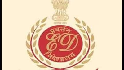 ईडी ने कथित सीमा पार घुसपैठ नेटवर्क का खुलासा किया; ₹40L सोना जब्त 4 Searches by ED Lucknow Zonal Office across 13 loca 1784214846272