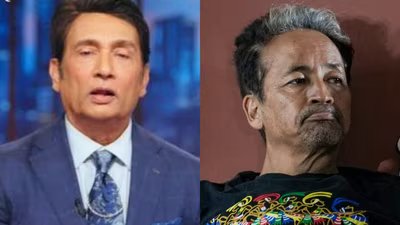 शेखर सुमन ने सोनम वांगचुक की भूख हड़ताल को समर्थन दिखाया: ‘हम सब जिंदा लाशों में वो एक अकेला जीवित है’