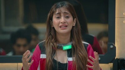 लॉक अप 2: क्या शिवांगी जोशी ने 'ब्रेड बटर' के राज में झूठ बोला? उनकी टीम पिताजी के पेशे, घर के बारे में स्पष्ट करती है 1 Shivangi Joshi 1785315238573 1785315244540 1078dfac dbba 4a89 a489 a49b5df10120