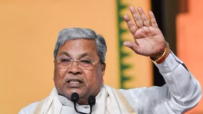 राजनीति भ्रष्ट, अब चुनाव नहीं लड़ूंगा: सिद्धारमैया