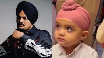 सिद्धू मूस वाला के छोटे भाई शुभदीप ने माता-पिता के साथ दुर्लभ सार्वजनिक उपस्थिति में दिल पिघलाया, प्रशंसकों ने कहा 'छोटा सिद्धू' 1 Sidhu Moose Wala 1785398849766 1785398862022 39a00f7b 93af 4e48 8cd5 fdde62ccc30e