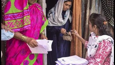 ECI ने चार और राज्यों के लिए मतदाता सूची सत्यापन कार्यक्रम को संशोधित किया 3 Six states have received revised SIR schedules wit 1784125626126