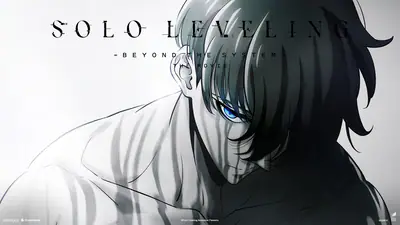 Solo Leveling Beyond the System 1783582106991 1783582107080 5d48e327 ea18 4d80 ae7e c56e5ff7cdaa.pn