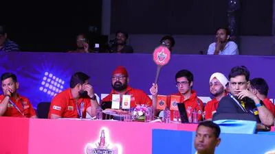 South Delhi Superstarz exercised their Right to Ma 1782927498547