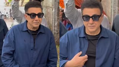 सनी देओल का कहना है कि बॉलीवुड में अब हर कोई लुक के पीछे भाग रहा है: ‘एक्टिंग खत्म हो गई है’